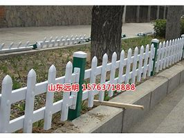 绿植防护栏