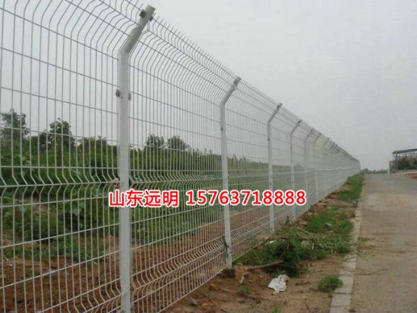 护栏防护网